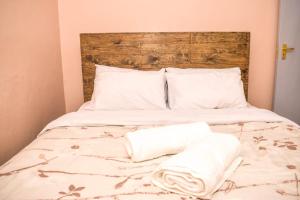 Fully furnished One bedroom E5