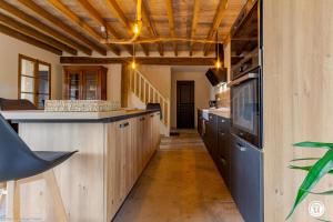 Maisons de vacances Gite de Savenay : photos des chambres