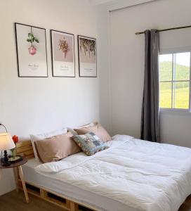 Maryland Khaoyai Annapolis Pool Villa