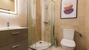 VacationClub - Apartamenty Zakopiańskie Apartament 335