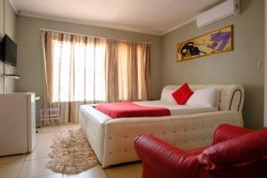 Alimop Bed and Breakfast