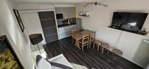 Val Thorens Studio 4 pers Résidence La Roche Blanche