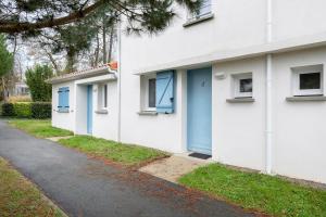 Maisons de vacances 400m de la plage des Sables d'Or - Maison pour 8 : photos des chambres