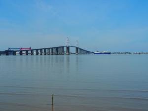 Maisons de vacances 400m de la plage des Sables d'Or - Maison pour 8 : Maison de Vacances