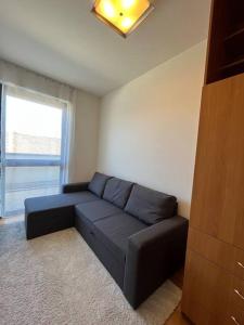 Kings Court Apartments – City centre -free garage