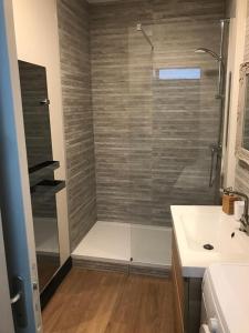 Appartements Le Rocher du Sillon & Le Petit Sillon : photos des chambres