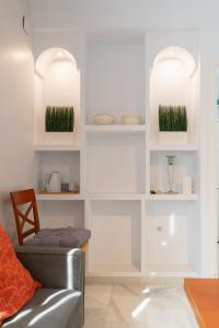 Victoria 5 Apartment