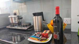 STAY Chrysanthemum City Apartment