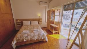 STAY Chrysanthemum City Apartment