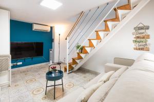 El Palo Beach House, Detached Duplex 1 min walk to beach