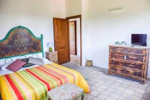 by Casamerina, San Venanzo villa with pool and hot tub