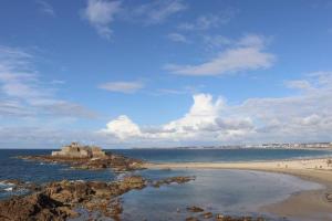 Appartements Le Rocher du Sillon & Le Petit Sillon : photos des chambres