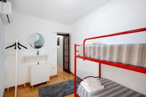 La casa di Gennaro - Napoli