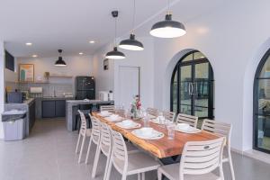 The 38 Pool Villas Pattaya