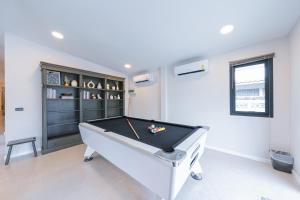 The 38 Pool Villas Pattaya