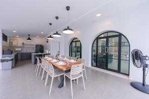 The 38 Pool Villas Pattaya