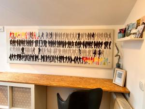 Haus an der Drau nahe Velden App. DRAU byTILLY