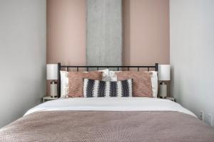 Bell Town studio w garden gym nr restaurants SEA-658