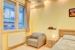 Downtown Charm by NW