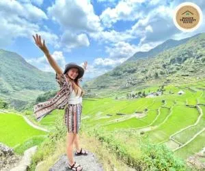 Banaue Transient House Bed and Breakfast - Cauayan