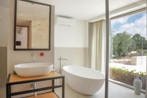 TD Trullo Roverella Charming Trullo with Pool