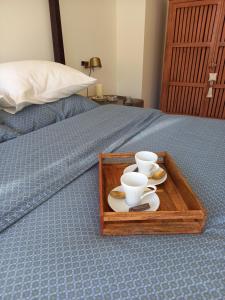 Charme et confort au cœur de Graça