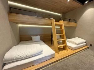 TABISAI HOTEL Lunon Tenjin