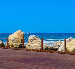 Happy Camp mobile homes in Camping La Vecchia Torre