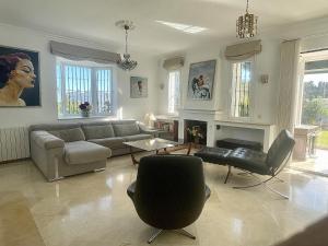 Villa Margarita#private pool#spacious - Mijas costa close to amenities