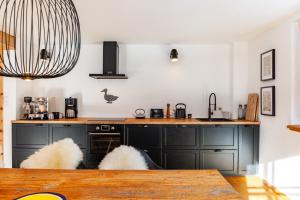 Chalet Flocke Sternschnuppe