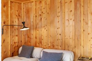 Chalet Flocke Sternschnuppe