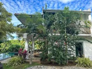 Peaceful villa in the jungle - Kahanda