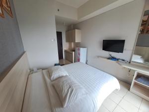 Sheena Property At Serpong Greenview