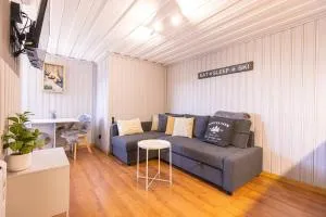 Ski-Na - Cortijo de la Dehesa