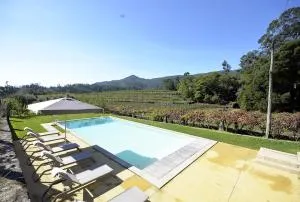 Villa 290 - Lanheses