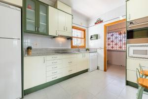 Chalet Mayor Zenia Beach