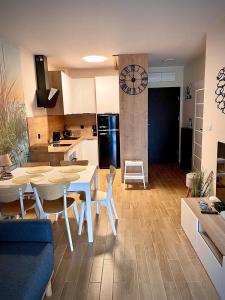 Nasza Przystań - Apartament Gąski