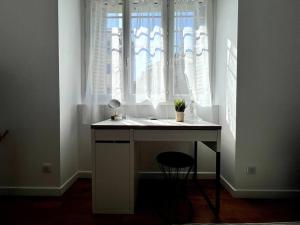 Appartements Climatisés Centre-ville 10 personnes