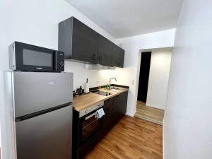 Appartements Climatisés Centre-ville 10 personnes