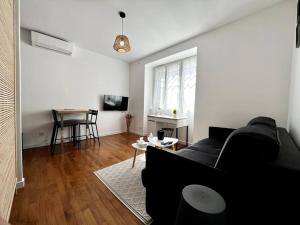 Appartements Climatises Centre-ville / 10 personnes : photos des chambres