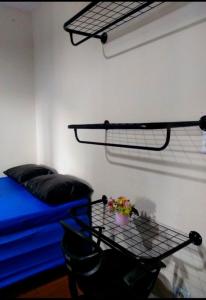 Casa temporada a 1 minuto da praia em Praia Grande SP