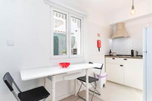 Caparica Balance Apartment, 2 bedroom