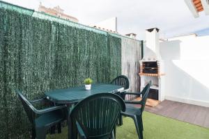 Caparica Balance Apartment, 2 bedroom