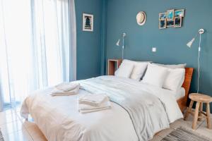 Va Yia Spacious guest house