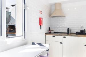 Caparica Balance Apartment, 2 bedroom