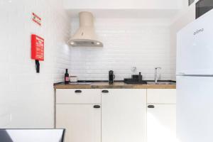 Caparica Balance Apartment, 2 bedroom