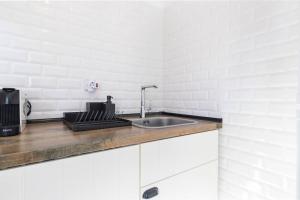 Caparica Balance Apartment, 2 bedroom