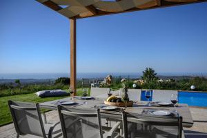 Jason Panorama Villa 1