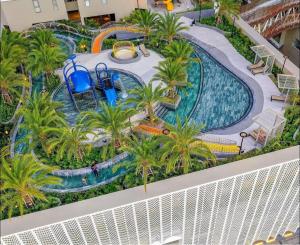 The Song Apartment Vung Tau - Free Pool