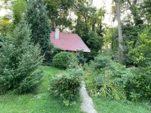 Jezerski Mir - Vikendica Korlatoš - Bački Monoštor